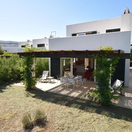Vila Biniancolla Iris Exteriér fotografie