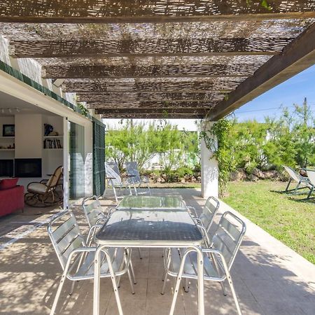 Vila Biniancolla Iris Exteriér fotografie