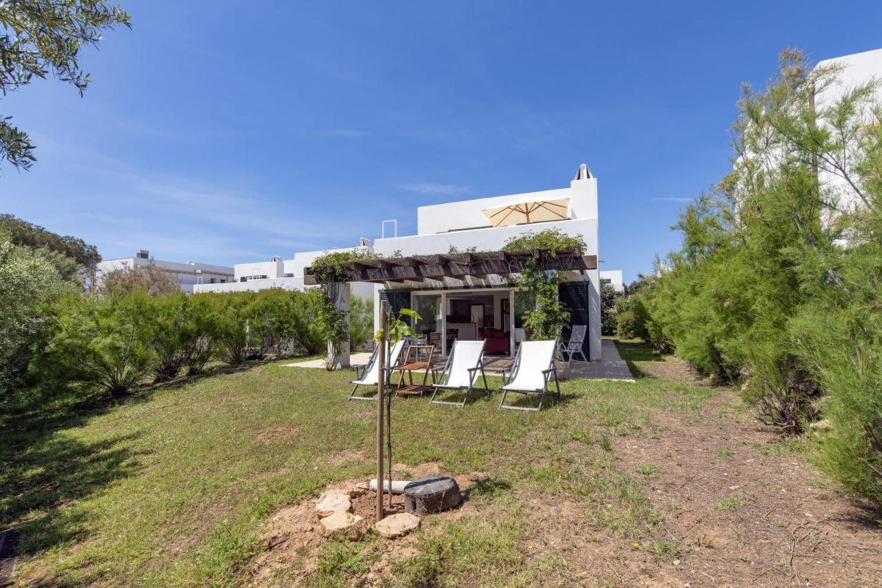 Vila Biniancolla Iris Exteriér fotografie