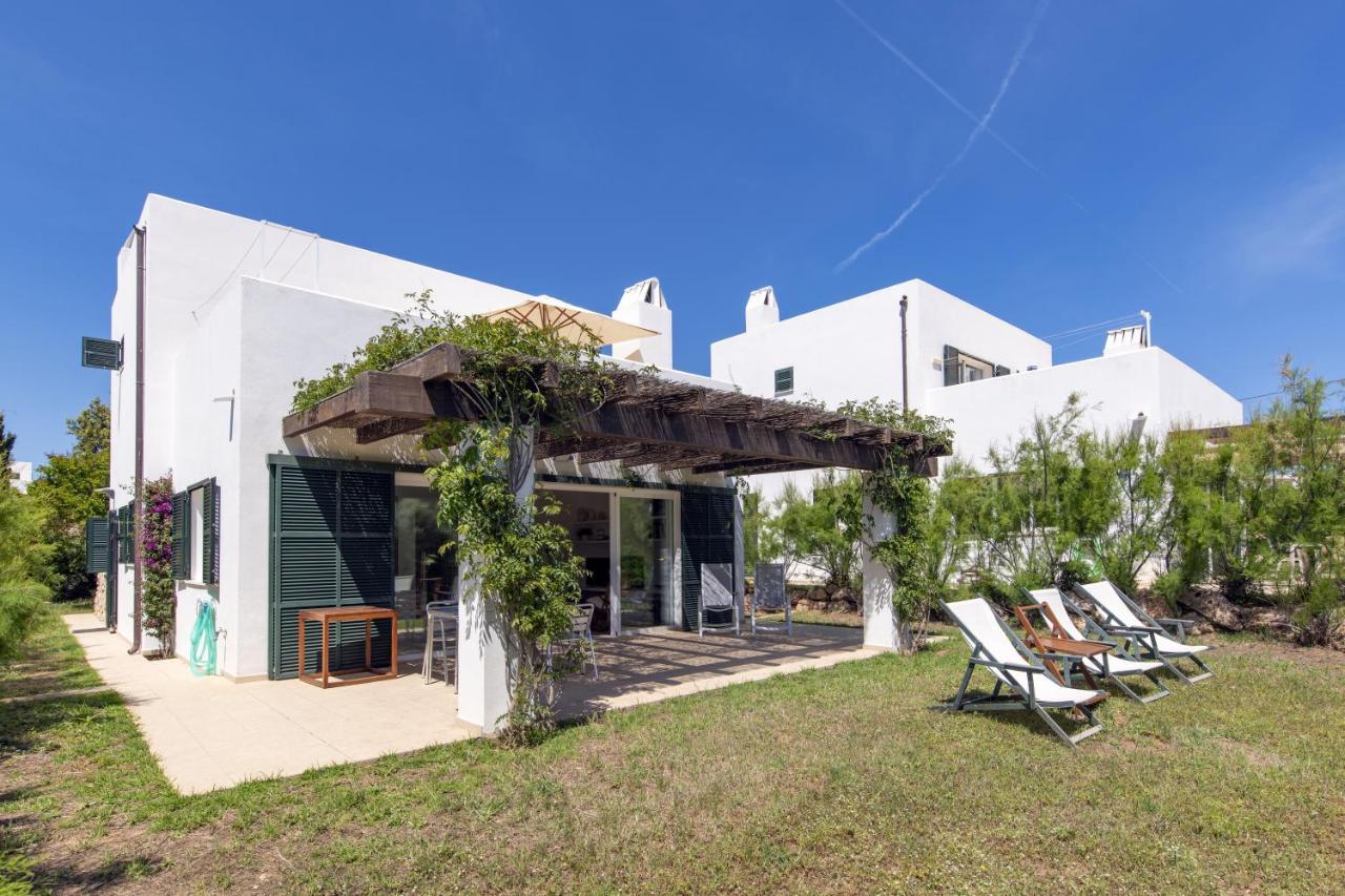 Vila Biniancolla Iris Exteriér fotografie