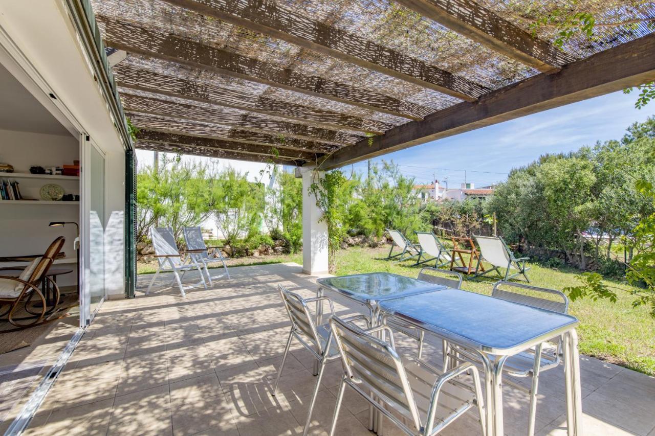 Vila Biniancolla Iris Exteriér fotografie
