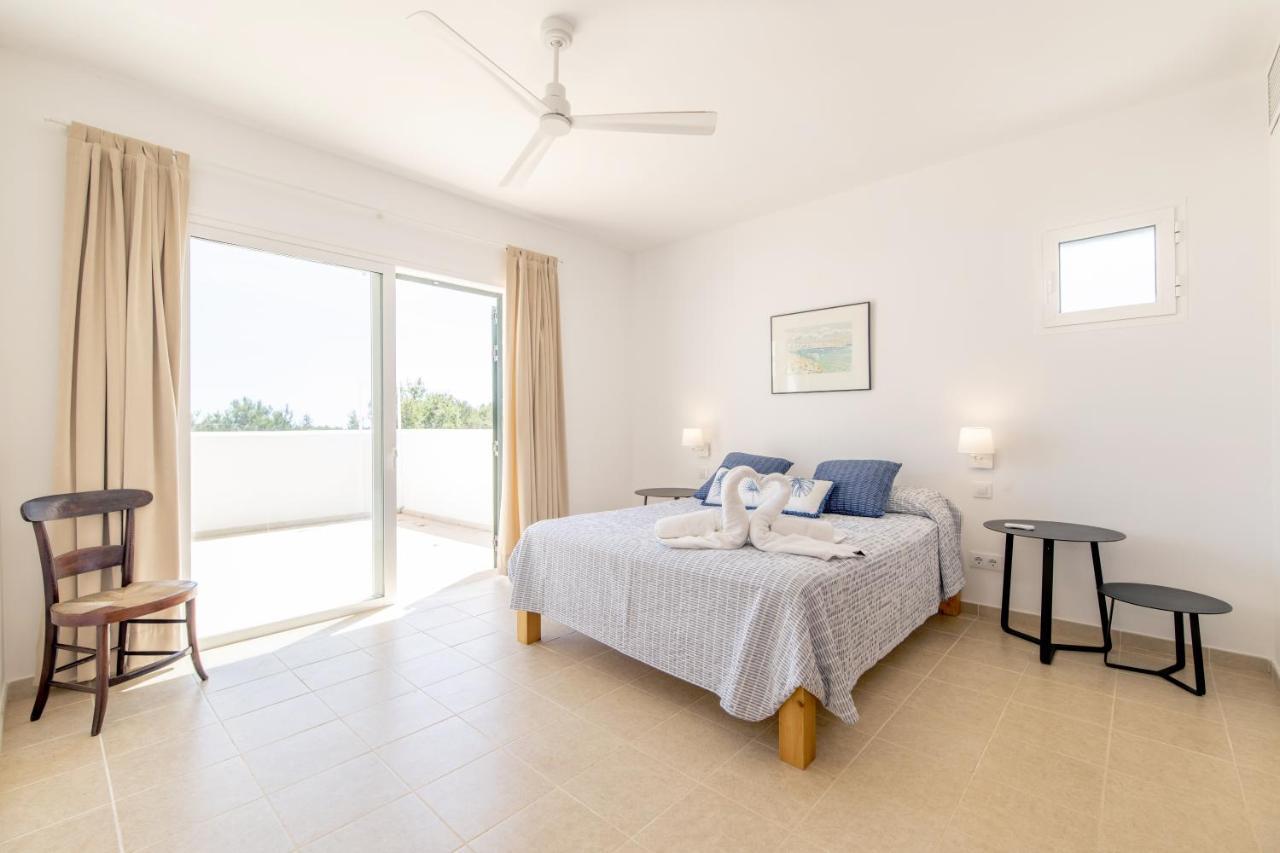 Vila Biniancolla Iris Exteriér fotografie