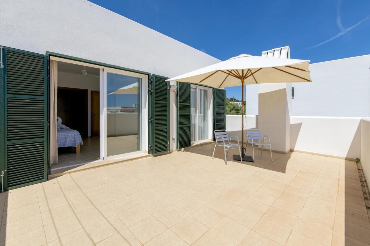 Vila Biniancolla Iris Exteriér fotografie