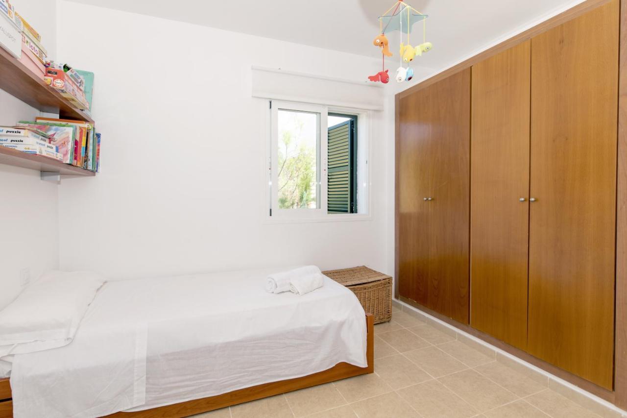 Vila Biniancolla Iris Exteriér fotografie