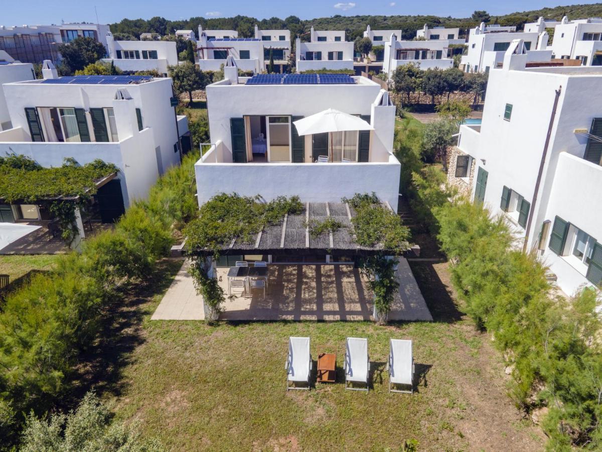 Vila Biniancolla Iris Exteriér fotografie