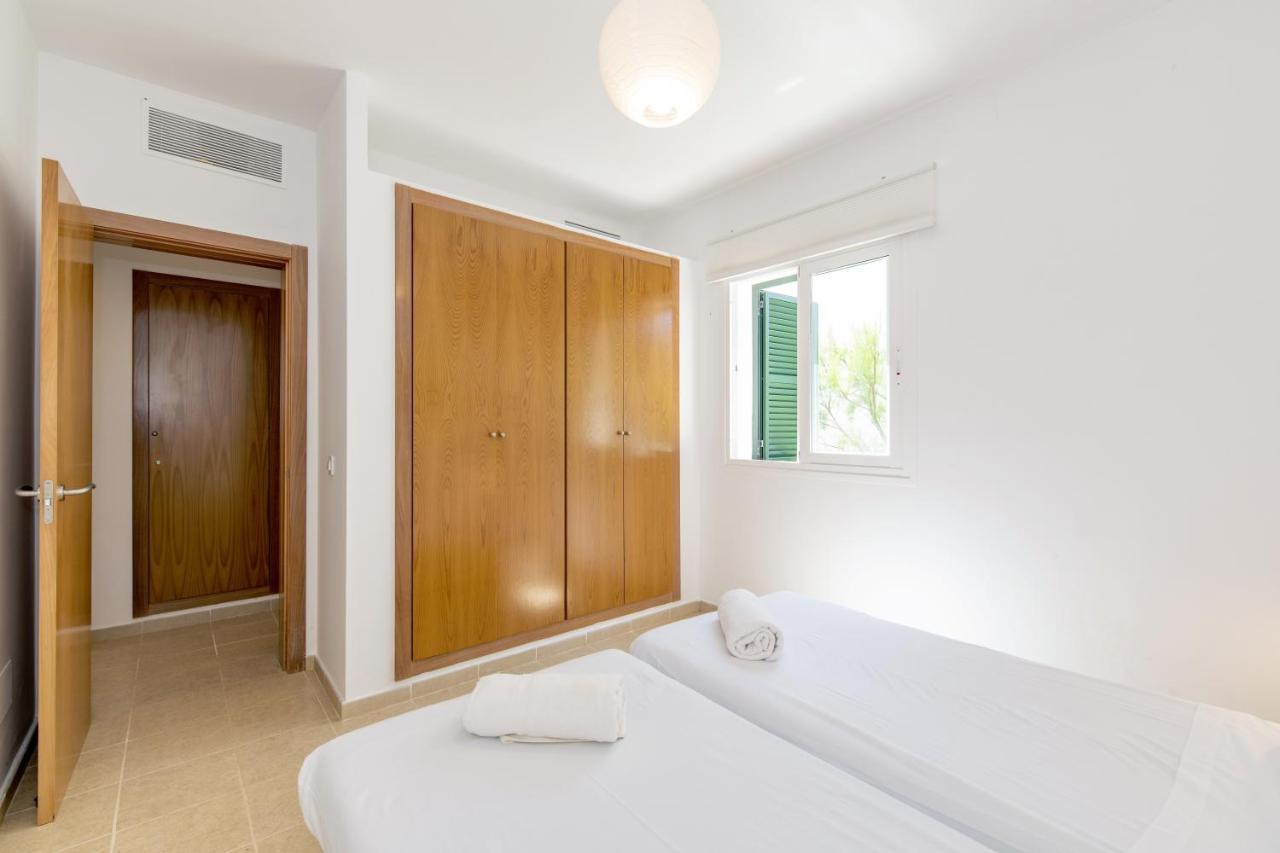 Vila Biniancolla Iris Exteriér fotografie