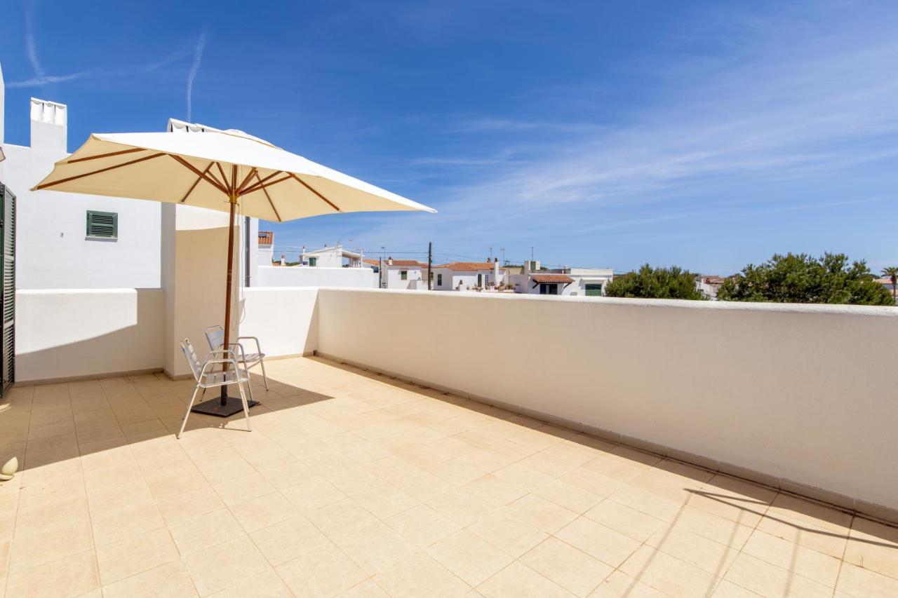 Vila Biniancolla Iris Exteriér fotografie