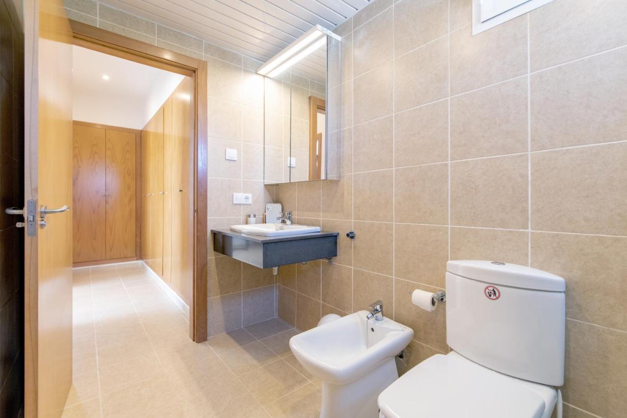 Vila Biniancolla Iris Exteriér fotografie