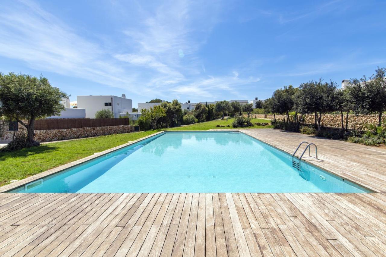 Vila Biniancolla Iris Exteriér fotografie