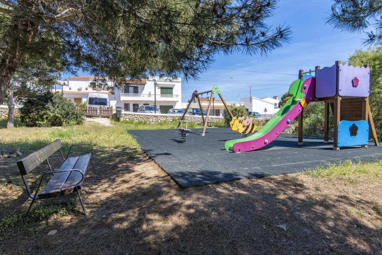 Vila Biniancolla Iris Exteriér fotografie